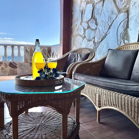 Lajita Chabela'S Seaview Penthouse & Spa מראה חיצוני תמונה