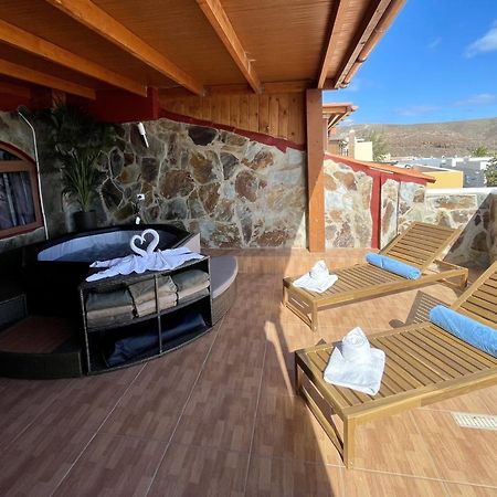 Lajita Chabela'S Seaview Penthouse & Spa מראה חיצוני תמונה