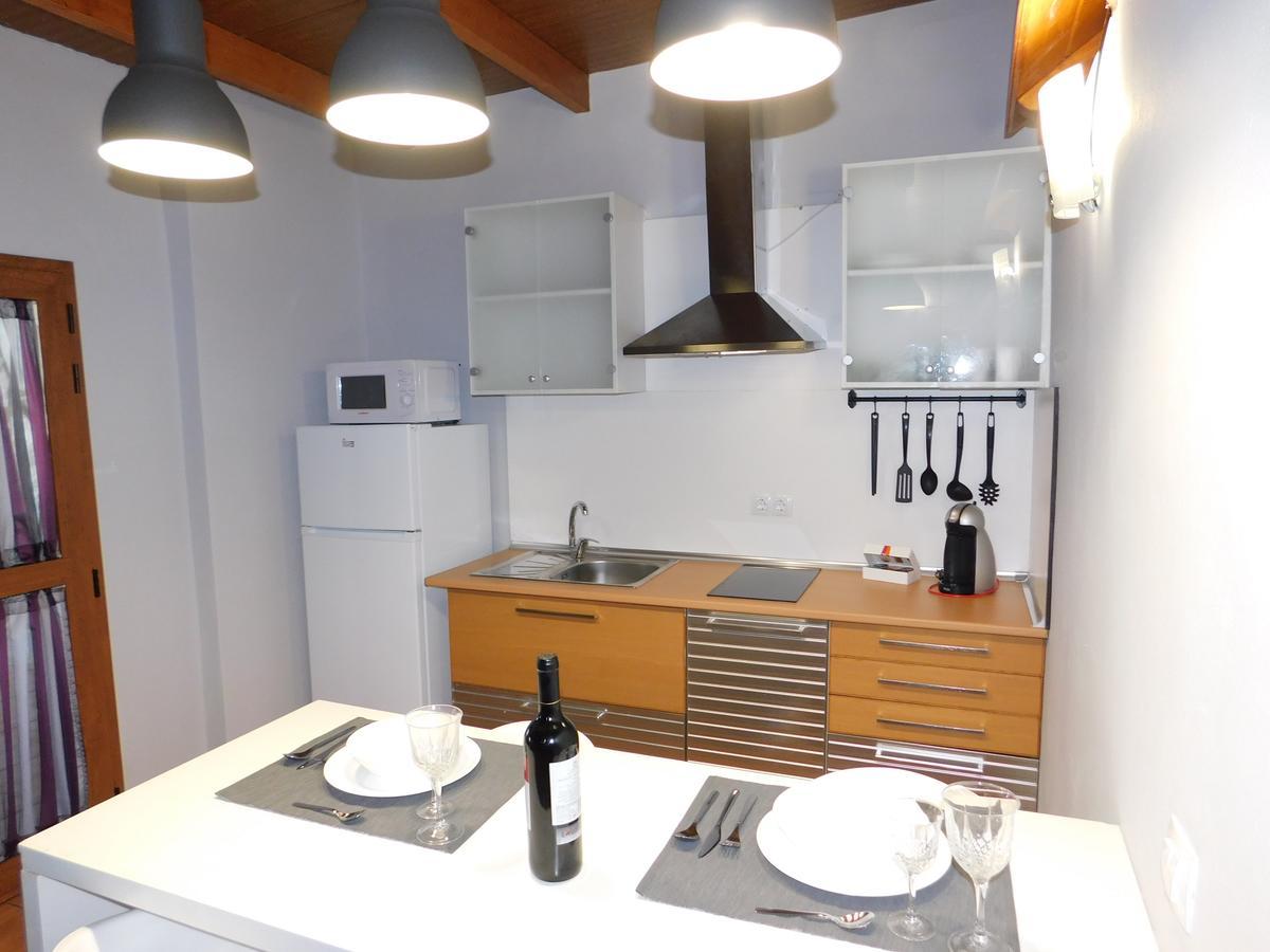 Lajita Chabela'S Seaview Penthouse & Spa מראה חיצוני תמונה