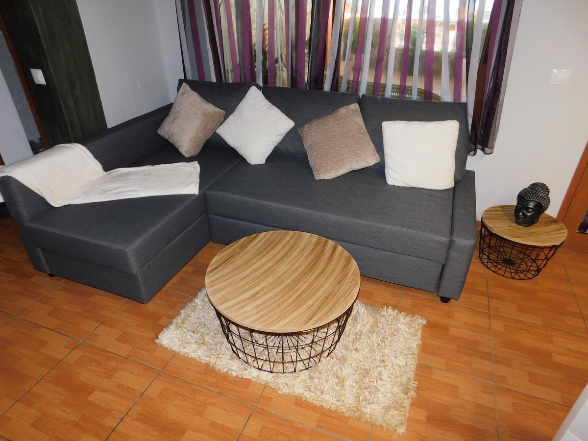 Lajita Chabela'S Seaview Penthouse & Spa מראה חיצוני תמונה