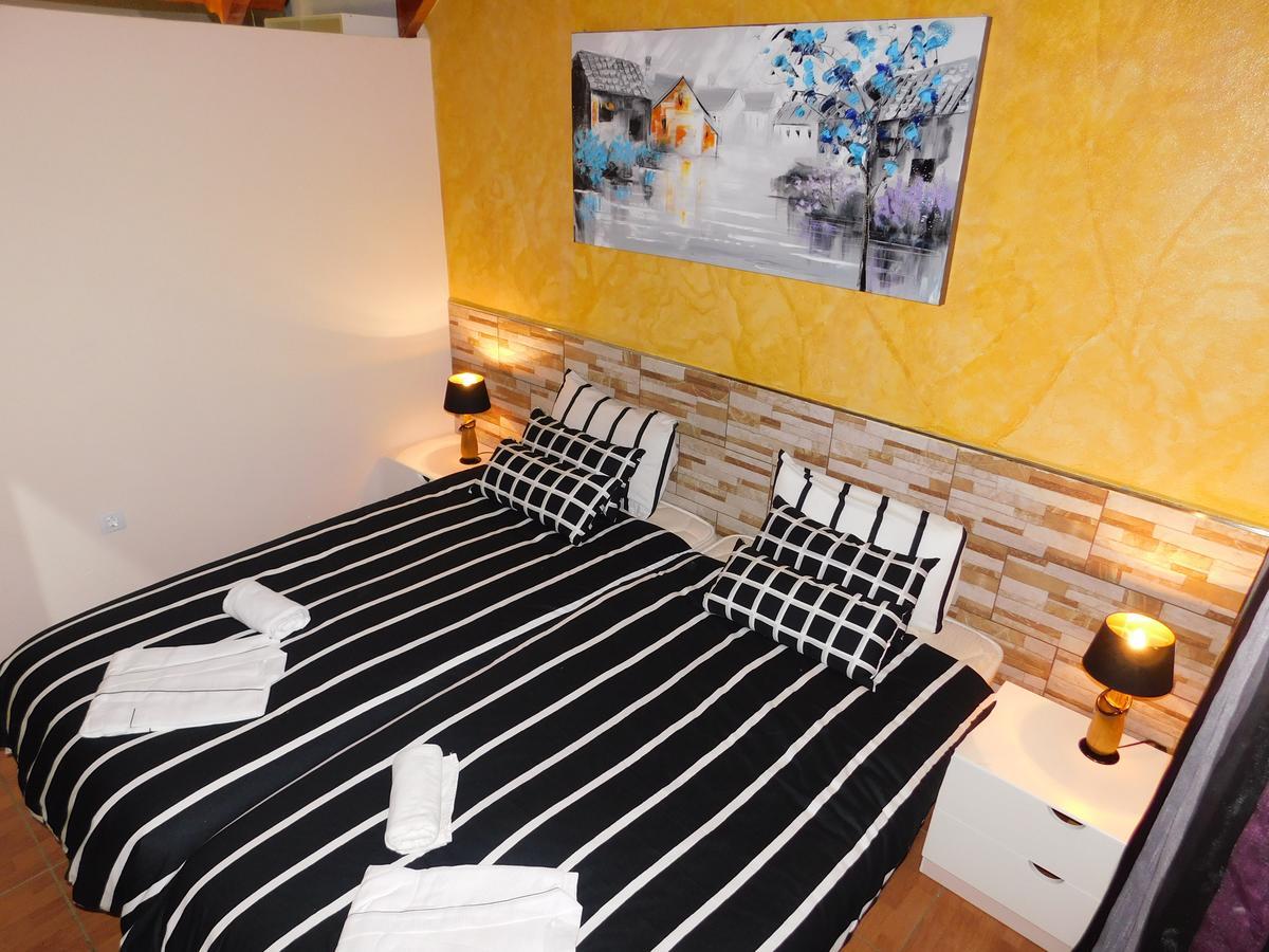 Lajita Chabela'S Seaview Penthouse & Spa מראה חיצוני תמונה