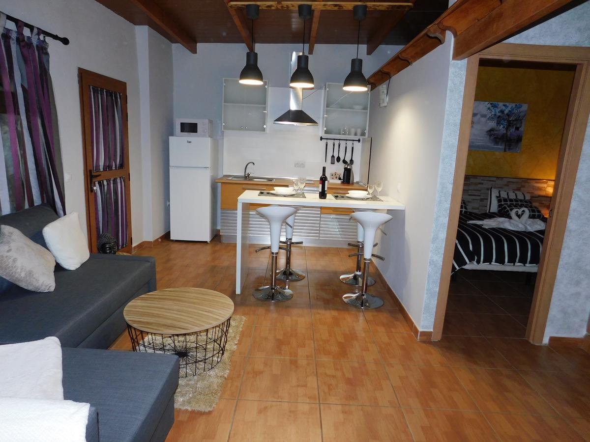 Lajita Chabela'S Seaview Penthouse & Spa מראה חיצוני תמונה