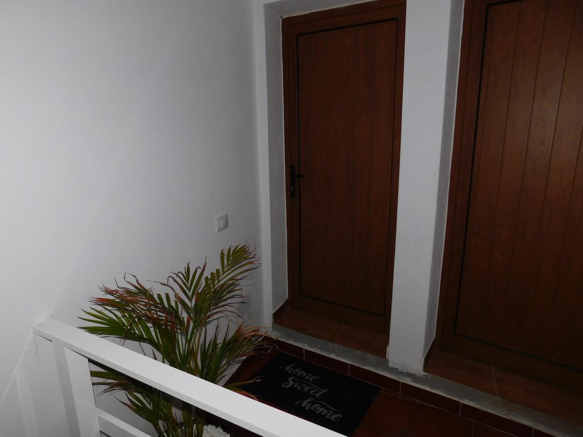Lajita Chabela'S Seaview Penthouse & Spa חדר תמונה